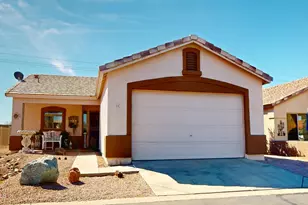 2101 S Meridian Rd, Apache Junction, AZ 85120 - Photo 1