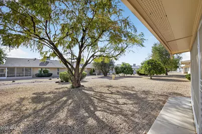 12903 W Castle Rock Drive, Sun City West, AZ 85375 - Photo 35