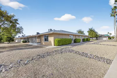 12903 W Castle Rock Drive, Sun City West, AZ 85375 - Photo 43