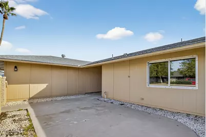 12903 W Castle Rock Drive, Sun City West, AZ 85375 - Photo 45