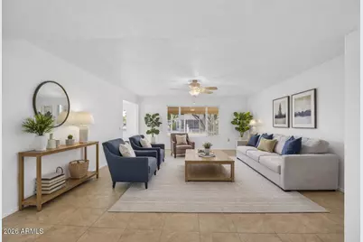 12903 W Castle Rock Drive, Sun City West, AZ 85375 - Photo 9