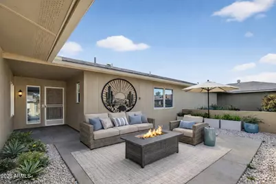 12903 W Castle Rock Drive, Sun City West, AZ 85375 - Photo 3