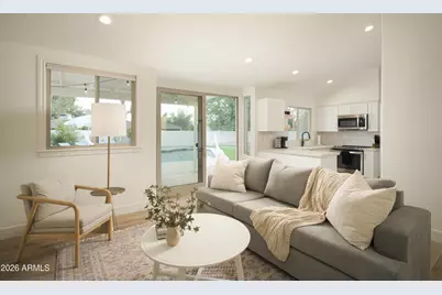 4717 E Le Marche Avenue, Phoenix, AZ 85032 - Photo 9