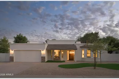 4717 E Le Marche Avenue, Phoenix, AZ 85032 - Photo 1