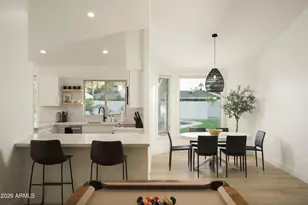 4717 E Le Marche Ave, Phoenix, AZ 85032 - Photo 5