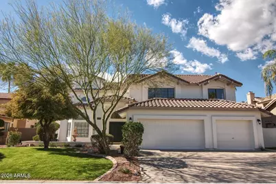 16006 S 36th Street, Phoenix, AZ 85048 - Photo 1