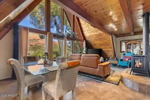 189 Wilson Canyon Rd, Sedona, AZ 86336 - Photo 19