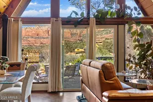 189 Wilson Canyon Rd, Sedona, AZ 86336 - Photo 11