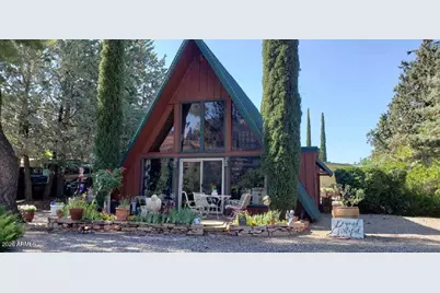 189 Wilson Canyon Road, Sedona, AZ 86336 - Photo 1