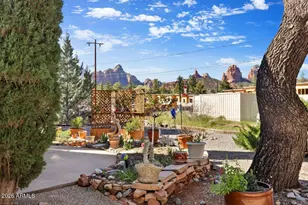 189 Wilson Canyon Rd, Sedona, AZ 86336 - Photo 37