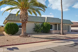 9843 W Wrangler Dr, Sun City, AZ 85373 - Photo 39