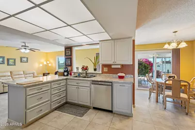 9843 W Wrangler Drive, Sun City, AZ 85373 - Photo 5
