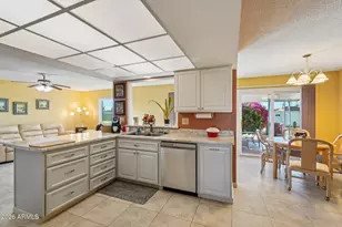 9843 W Wrangler Dr, Sun City, AZ 85373 - Photo 5