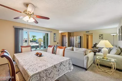 9843 W Wrangler Drive, Sun City, AZ 85373 - Photo 11