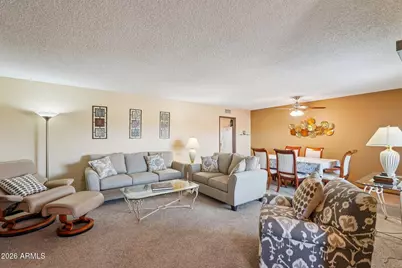 9843 W Wrangler Drive, Sun City, AZ 85373 - Photo 5