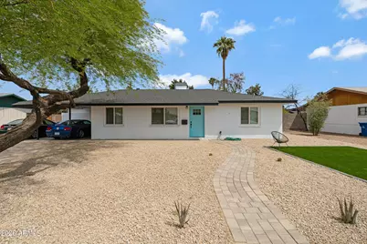 536 W 18th Street, Tempe, AZ 85281 - Photo 1