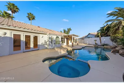 190 S Longmore Street, Chandler, AZ 85224 - Photo 31