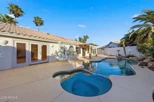 190 S Longmore St, Chandler, AZ 85224 - Photo 31