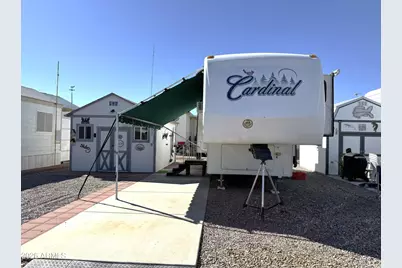 417 E Pueblo Del Sol -- #-, Florence, AZ 85132 - Photo 1