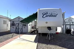 417 E Pueblo del Sol, Florence, AZ 85132 - Photo 1