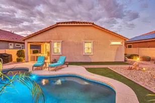 16385 W Soft Wind Dr, Surprise, AZ 85387 - Photo 77