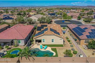 16385 W Soft Wind Drive, Surprise, AZ 85387 - Photo 3