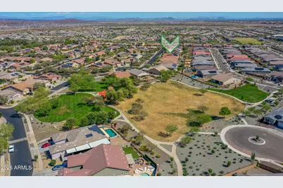 16385 W Soft Wind Drive, Surprise, AZ 85387 - Photo 71