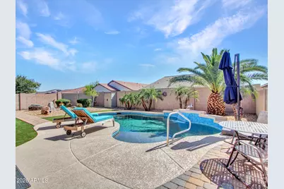 16385 W Soft Wind Drive, Surprise, AZ 85387 - Photo 53