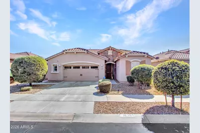 16385 W Soft Wind Drive, Surprise, AZ 85387 - Photo 79