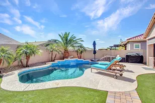 16385 W Soft Wind Dr, Surprise, AZ 85387 - Photo 61