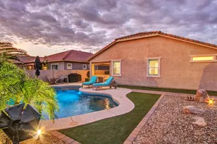 16385 W Soft Wind Dr, Surprise, AZ 85387 - Photo 79