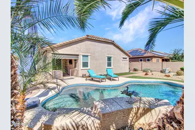 16385 W Soft Wind Drive, Surprise, AZ 85387 - Photo 59