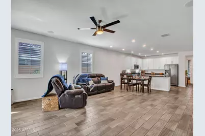 16385 W Soft Wind Drive, Surprise, AZ 85387 - Photo 37