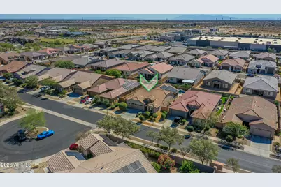 16385 W Soft Wind Drive, Surprise, AZ 85387 - Photo 81