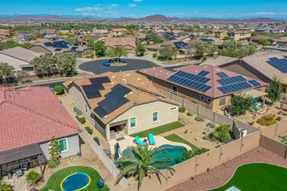 16385 W Soft Wind Drive, Surprise, AZ 85387 - Photo 87