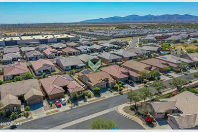 16385 W Soft Wind Drive, Surprise, AZ 85387 - Photo 65