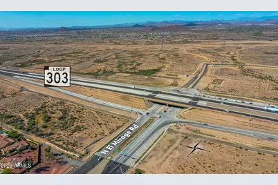 16385 W Soft Wind Drive, Surprise, AZ 85387 - Photo 99