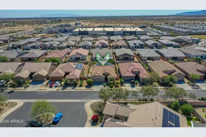 16385 W Soft Wind Drive, Surprise, AZ 85387 - Photo 77