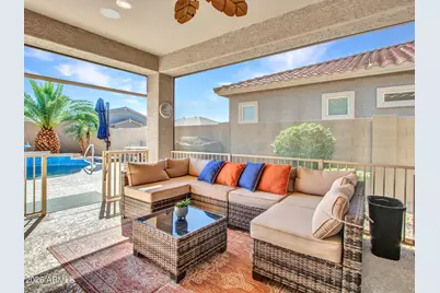 16385 W Soft Wind Drive, Surprise, AZ 85387 - Photo 49