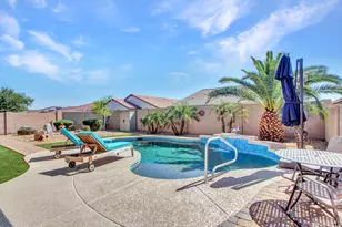 16385 W Soft Wind Dr, Surprise, AZ 85387 - Photo 59