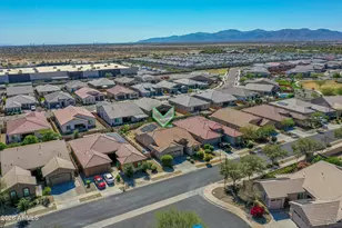 16385 W Soft Wind Dr, Surprise, AZ 85387 - Photo 83