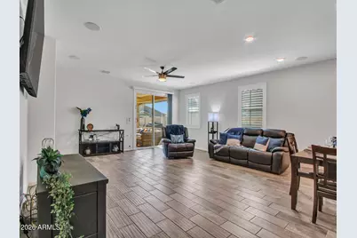 16385 W Soft Wind Drive, Surprise, AZ 85387 - Photo 35