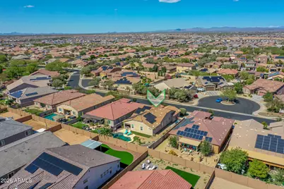 16385 W Soft Wind Drive, Surprise, AZ 85387 - Photo 67