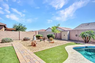 16385 W Soft Wind Dr, Surprise, AZ 85387 - Photo 63