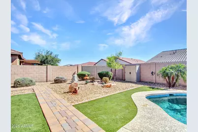 16385 W Soft Wind Drive, Surprise, AZ 85387 - Photo 57