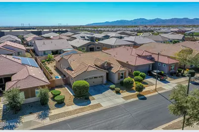 16385 W Soft Wind Drive, Surprise, AZ 85387 - Photo 83