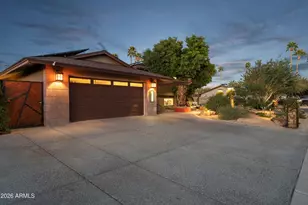 8132 E Arlington Rd, Scottsdale, AZ 85250 - Photo 5