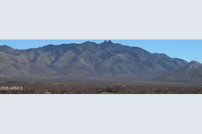 Tbd E Az 186 -- #25, Willcox, AZ 85643 - Photo 5