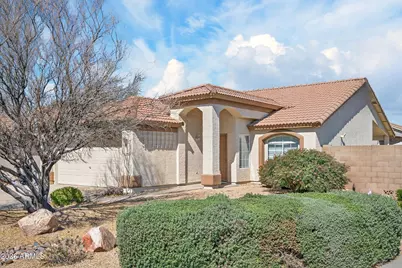 1948 E Carla Vista Drive, Chandler, AZ 85225 - Photo 1