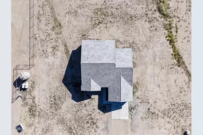 21333 W Sleepy Ranch Road, Wittmann, AZ 85361 - Photo 21